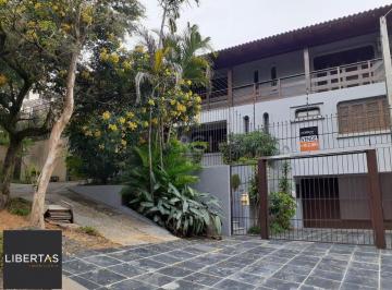 Casa · 205m² · 4 Quartos · 2 Vagas · Casa para Venda - 204.81m², 4 dormitórios, sendo 1 suites, 2 vagas - Cristal