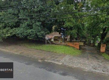 Casa · 450m² · 5 Quartos · Casa para Venda - 450m², 5 dormitórios, sendo 1 suites, Glória