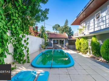 Casa · 335m² · 4 Quartos · 2 Vagas · Casa à venda - em Ipanema