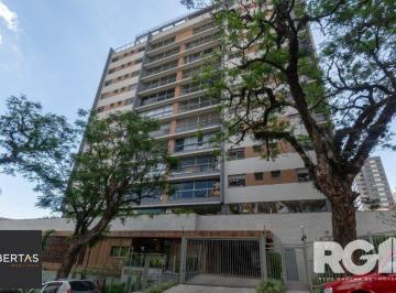 Apartamento · 117m² · 3 Quartos · 2 Vagas · Apartamento Com 116m², o Hillside oferece 3 suítes espaçosas!!