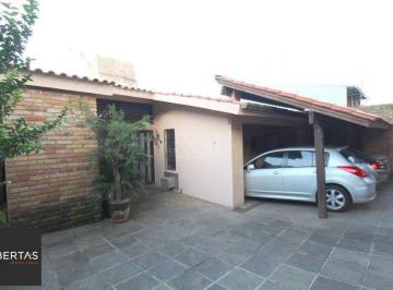 Casa · 100m² · 3 Quartos · 3 Vagas · Casa para Venda - 100m², 3 dormitórios, 3 vagas - Nonoai