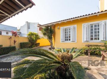 Casa · 285m² · 4 Quartos · 5 Vagas · Casa para Venda - 254m², 4 dormitórios, sendo 3 suites, 5 vagas - Espirito Santo