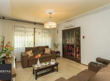 Casa · 165m² · 3 Quartos · 2 Vagas · Casa de 3 dormitórios no bairro Jardim Carvalho