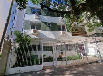 Fachada · Apartamento a venda 02 dormitórios no Bairro Higienópolis