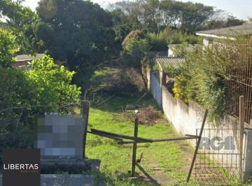 Terreno · 605m² · Terreno à venda - na Glória