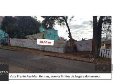 Terreno · 902m² · Terreno à venda - em Camaquã