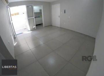 Apartamento · 26m² · 1 Quarto · Apartamento à venda - em Santana