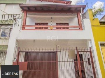 Casa · 440m² · 3 Quartos · 2 Vagas · Casa para Venda - 440m², 3 dormitórios, sendo 2 suites, 2 vagas - Cidade Baixa
