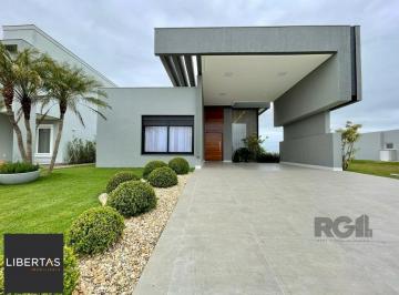 Casa · 220m² · 3 Quartos · 4 Vagas · Casa à venda - em Torres
