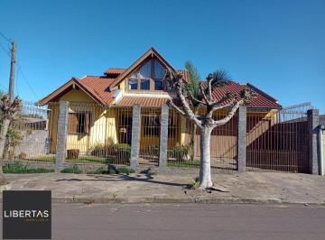 Casa · 240m² · 3 Quartos · 2 Vagas · Sobrado para Venda - 240m², 3 dormitórios, sendo 1 suites, 2 vagas - Vila Vista