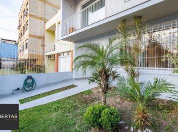 Casa · 138m² · 4 Quartos · 3 Vagas · Casa sobrado no bairro Santo Antônio de 3 dormitórios e 3 vagas