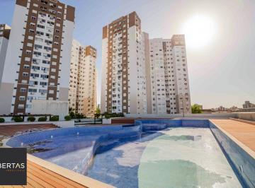 Apartamento · 68m² · 3 Quartos · 2 Vagas · Apartamento com 3 quartos, 2 vagas, piscina elevador no bairro Vila ipiranga