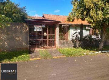 Casa · 145m² · 3 Quartos · 2 Vagas · Casa para Venda - 155m², 3 dormitórios, 2 vagas - Jardim do Bosque