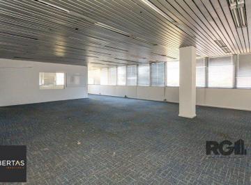 Comercial · 170m² · Conjunto/Sala para Venda - 170.13m², 0 dormitórios, Centro Histórico