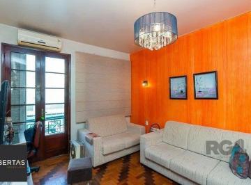 Apartamento · 75m² · 2 Quartos · Apartamento 74m², 2 dormitórios no bairro São João
