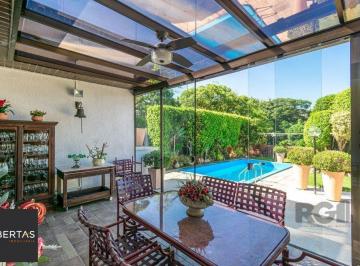 Casa · 230m² · 3 Quartos · 2 Vagas · Casa à venda - em Santa Tereza