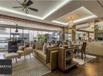 Apartamento · 163m² · 3 Quartos · 3 Vagas · Apartamento à venda - em Pedra Redonda