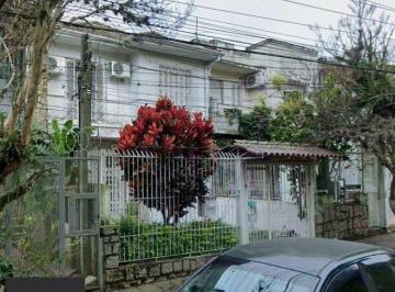 Casa · 147m² · 3 Quartos · 2 Vagas · Casa sobrado no bairro Higienópolis de 3 dormitórios e 2 vagas