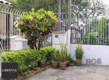 Casa · 147m² · 3 Quartos · 2 Vagas · Casa sobrado no bairro Higienópolis de 3 dormitórios e 2 vagas