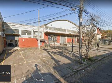 Comercial · 5686m² · Depósito/Pavilhão para Venda - 5.686,00m², 0 dormitórios, Sarandi