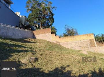 Terreno · 266m² · Terreno para Venda no bairro Sétimo Céu