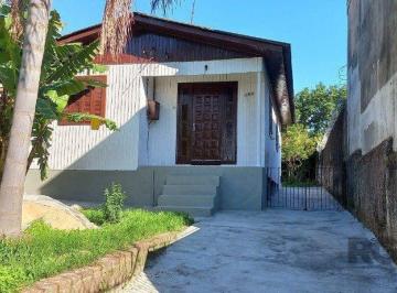 Casa · 57m² · 2 Quartos · 1 Vaga · Casa à venda - no Jardim Itu Sabará