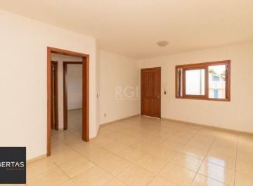 Apartamento · 60m² · 2 Quartos · 2 Vagas · Apartamento para Venda - 108m², 2 dormitórios, 1 vaga - Morro Santana