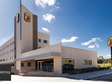 Apartamento · 16m² · 1 Quarto · 1 Vaga · Flat para Venda - 16.17m², 1 dormitório, 1 vaga - Coronel Nassuca