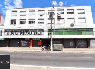 Apartamento · 61m² · 2 Quartos · Apartamento para Venda - 60.86m², 2 dormitórios, Partenon