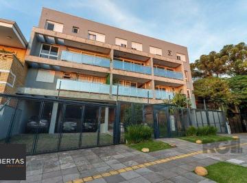 Apartamento · 103m² · 2 Quartos · 2 Vagas · Apartamento DUPLEX no bairro Chácara das Pedras de 2 dormitórios e 2 vagas