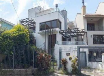 Casa · 303m² · 5 Quartos · 4 Vagas · Casa para aluguel - em Ipanema