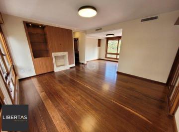 Apartamento · 121m² · 3 Quartos · 2 Vagas · Apartamento à venda - em São João
