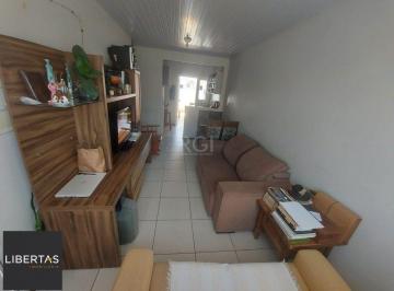 Casa · 55m² · 2 Quartos · 2 Vagas · Casa Condominio para Venda - 58.25m², 3 dormitórios, 2 vagas - Aberta dos Morros
