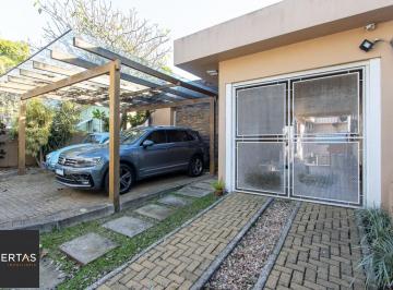 Casa · 270m² · 3 Quartos · 3 Vagas · Casa  Térrea