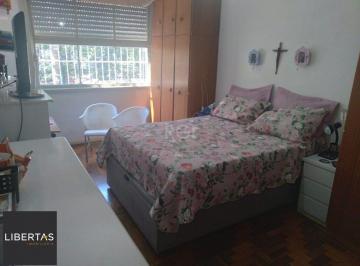 Apartamento · 107m² · 3 Quartos · Amplo apartamento, 107 metros privativos. 3 dormitórios