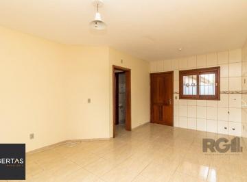Apartamento · 55m² · 2 Quartos · 2 Vagas · Apartamento para Venda - 60m², 2 dormitórios, Morro Santana