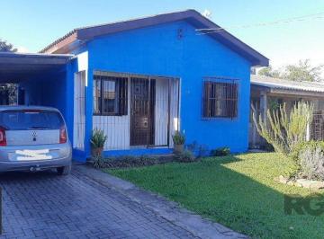Casa · 111m² · 2 Quartos · 2 Vagas · Casa à venda - em Lami