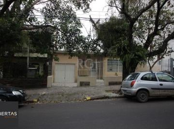 Comercial · 250m² · 3 Quartos · 2 Vagas · Casa com 3 Dormitórios Para comprar  250 m² - Petrópolis - Porto Alegre/R
