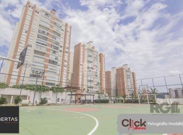Apartamento · 199m² · 3 Quartos · 3 Vagas · Excelente apartamento, finamente decorado e mobiliado, excelente iluminação, pos