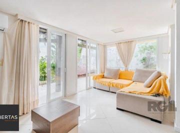 Apartamento · 262m² · 3 Quartos · 4 Vagas · Casa com 3 dormitórios no bairro Jardim Isabel