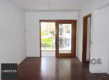 Apartamento · 90m² · 2 Quartos · 1 Vaga · Apartamento 2 dormitórios, 1 suíte, 1 vaga - 90m² de área privativa no Bairro Mo
