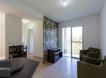 Apartamento · 51m² · 2 Quartos · 1 Vaga · Apartamento para Venda - 51m², 2 dormitórios, 1 vaga - Vila Nova