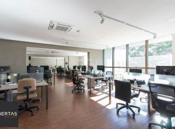 Comercial · 188m² · 4 Quartos · 3 Vagas · Conjunto/Sala para Venda - 188,42m²,  3 vagas cobertas - Bela Vista