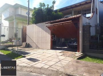 Casa · 192m² · 3 Quartos · 2 Vagas · Casa no bairro Vila Nova - 3 dormitórios