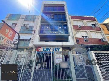 Comercial · 90m² · Conjunto comercial para comprar  totalmente mobiliado e desocupado, localizado n