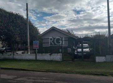 Casa · 150m² · 2 Quartos · Casa para Venda - 150m², 2 dormitórios, Balneario Magisterio