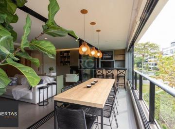 Apartamento · 164m² · 3 Quartos · 3 Vagas · Apartamento para Venda - 164m², 3 dormitórios, sendo 3 suites, 3 vagas - Pedra R