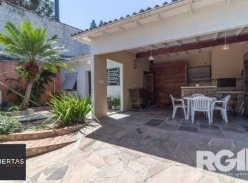 Casa · 224m² · 3 Quartos · 4 Vagas · Casa à venda - na Vila Ipiranga