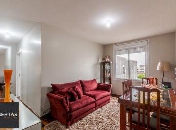Apartamento · 64m² · 2 Quartos · 1 Vaga · Apartamento de 02 dormitórios com vaga no Lindoia Porto Alegre /RS