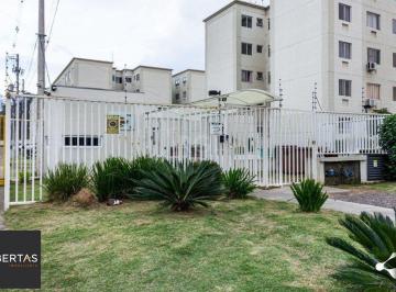 Apartamento · 40m² · 1 Quarto · 1 Vaga · Apartamento de 1 dormitório no bairro Mário Quintana